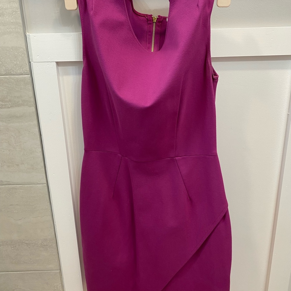 Bar III Bodycon dress